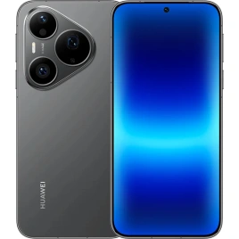 Смартфон Huawei Pura 90s Pro 12/512GB Mulberry Black (51098YXG)