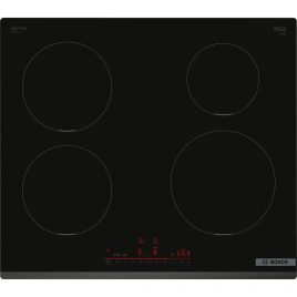Индукционная варочная панель Bosch Serie 6 PIE631HB1E Black