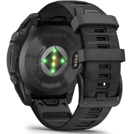 Смарт-часы Garmin Tactix 8 47mm Amoled Sapphire Solver (010-03405-01) Black