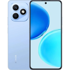 Смартфон Honor X8d 8/256Gb Light Blue