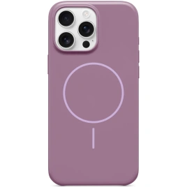 Чехол Beats Case with MagSafe для iPhone 16 Pro Max Sunset Purple