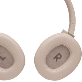 Наушники JBL Tune 710 BT Gold