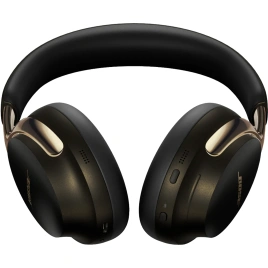 Наушники Bose QuietComfort Ultra Headphones (2nd Gen) Desert Gold