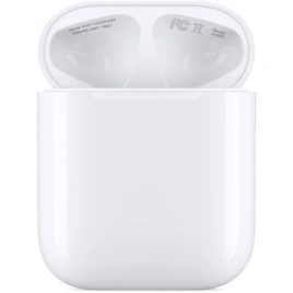 Зарядный кейс Apple AirPods 2 (MV7N2) White