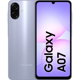 Смартфон Samsung Galaxy A07 4/64Gb Violet
