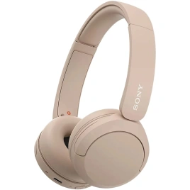 Наушники Sony WH-CH520 Beige