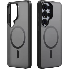 Чехол Dux Ducis Magnet Case для Samsung Galaxy S26 Ultra Black