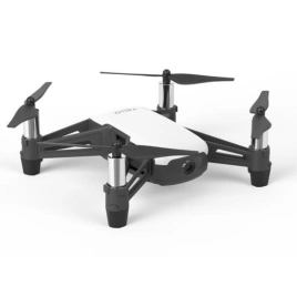 Квадрокоптер DJI Tello ( 6958265162916) White