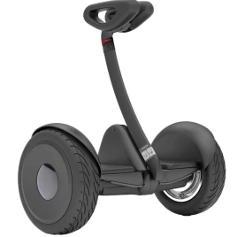 Гироскутер Ninebot mini S Black