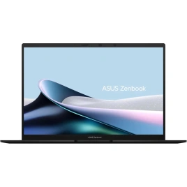 Ноутбук ASUS Zenbook 14 UM3406GA-QD009 14 OLED/R7 AI 445/32GB/1TB SSD (90NB17R1-M00650) Jade Black