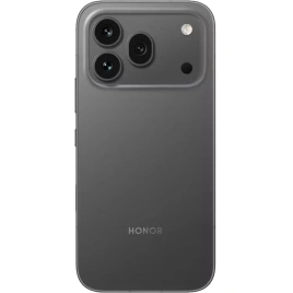 Смартфон Honor 600 Pro 12/512Gb Black