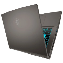 Ноутбук MSI Thin 15 B12VE-1292RU 15.6 FHD IPS/ i7-12650H/16GB/512GB SSD (9S7-16R831-1292) Gray