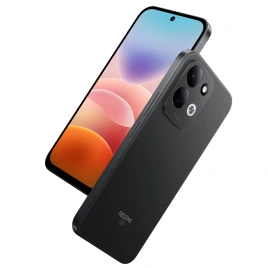 Смартфон Xiaomi Redmi 17 5G 4/128Gb Black Global Version