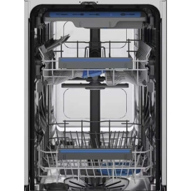 Посудомоечная машина Electrolux KEMC3211L Black