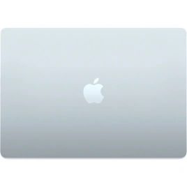 Ноутбук Apple MacBook Air (2026) 13 M5 10C CPU, 10C GPU/32GB/2TB SSD/70W (Z1L9001CV) Sky Blue