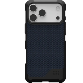 Чехол UAG MagSafe Metropolis LT Kevlar для iPhone 17 Pro Max Mallard