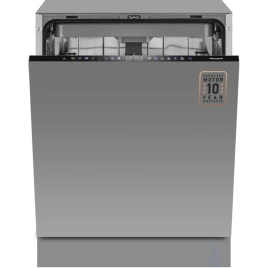Посудомоечная машина Weissgauff BDW 6138 Touch Inverter Autoopen Timer Floor Stainless Steel