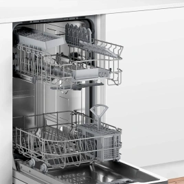 Посудомоечная машина Bosch Serie 2 SPV2IKX10E