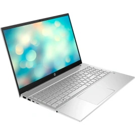 Ноутбук HP Pavilion 15-eg3040ci 15.6 FHD IPS/ i3-1315U/8Gb/512Gb SSD (84K37EA) Silver