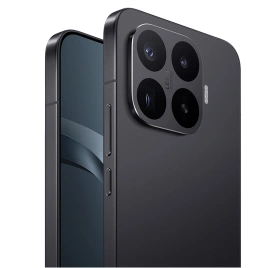 Смартфон Xiaomi 17T Pro 12/256Gb Black Global Version
