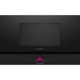 Микроволновая печь Bosch Serie 8 BEL7321B1 Black