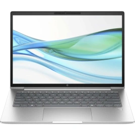 Ноутбук HP ProBook 440 G11 14 IPS/ i7-155H Ultra/16GB/1TB SSD (CT1L2PC) Pike Silver