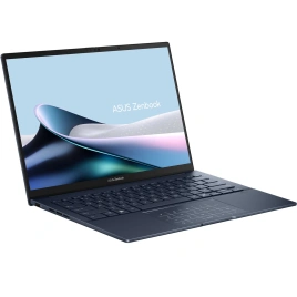 Ноутбук ASUS Zenbook 14 UX3405CA-PP679 14 OLED/ i9-285H Ultra/32GB/1TB SSD (90NB14W1-M01090) Ponder Blue
