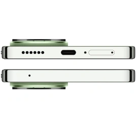 Смартфон Huawei Nova 15 12/256GB Vivid Green (51098TSG)