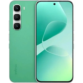 Смартфон Infinix Hot 60 Pro 8/256Gb Jungle Breath