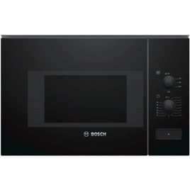Микроволновая печь Bosch Serie 4 BFL520MB0 Black