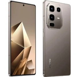 Смартфон Infinix Note 50 Pro 8/256Gb Titanium Grey
