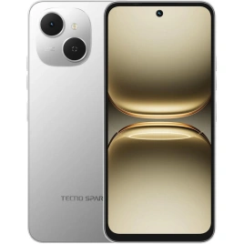 Смартфон Tecno Spark 40C 8/128Gb Titanium Gray