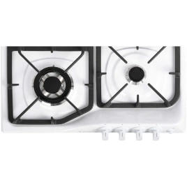 Газовая варочная панель Gefest СГ СН 1210-02 К4 White