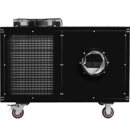 Мобильный кондиционер Ballu Heavy Pro BGK15 Black