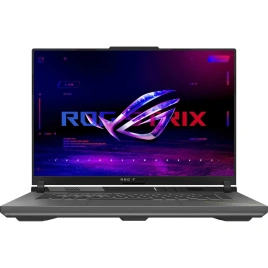Ноутбук ASUS ROG Strix G16 G614PM-TS175 16 IPS/ R9-8940HX/16GB/512GB SSD (90NR0KW8-M00970) Eclipse Gray