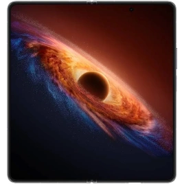 Смартфон Honor Magic V6 16/1Tb Black Velvet UK