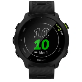 Умные часы Garmin Forerunner 55 (010-02562-10) Black