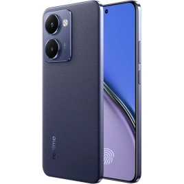 Смартфон Realme P3 Ultra 12/256Gb Neptune Blue