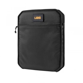 Чехол-папка UAG Shock Sleeve Lite для iPad Pro 11 2020/2021/2022 (982390114040) Black