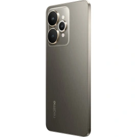 Смартфон Realme 15 12/256Gb Suit Titanium