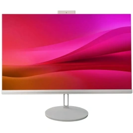 Моноблок Hiper V10 23.8 FHD IPS/ i5-11500/16GB/512GB SSD (HO2ZHLFB4W) White