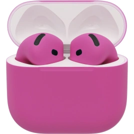 Наушники Apple AirPods 5 ANC Color Bright Pink