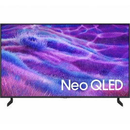Телевизор Samsung QE50QN80FAUXRU 50" 2025