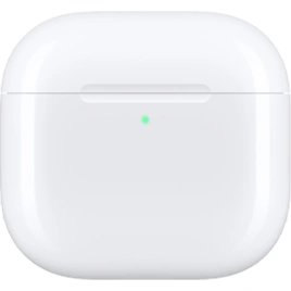 Зарядный кейс Apple AirPods 4 ANC White