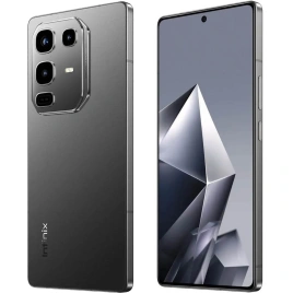 Смартфон Infinix Note 50 Pro 8/256Gb Shadow Black