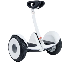 Гироскутер Ninebot mini S White