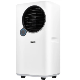 Мобильный кондиционер Zanussi Eclipse ZACM-07 UPW/N6 White