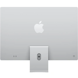Моноблок Apple iMac (2024) 24 Retina 4.5K M4 8C CPU, 8C GPU/16GB/512Gb (Z1E2000KJ) Silver