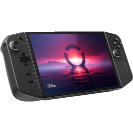 Игровая приставка Lenovo Legion Go Z1 Extreme 16/1TB Black
