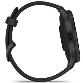 Умные часы Garmin Venu 3 (010-02784-01) 45mm Slate